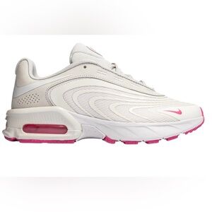 NIKE Air Max athletic training lace up shoes sneakers women’s 8 new